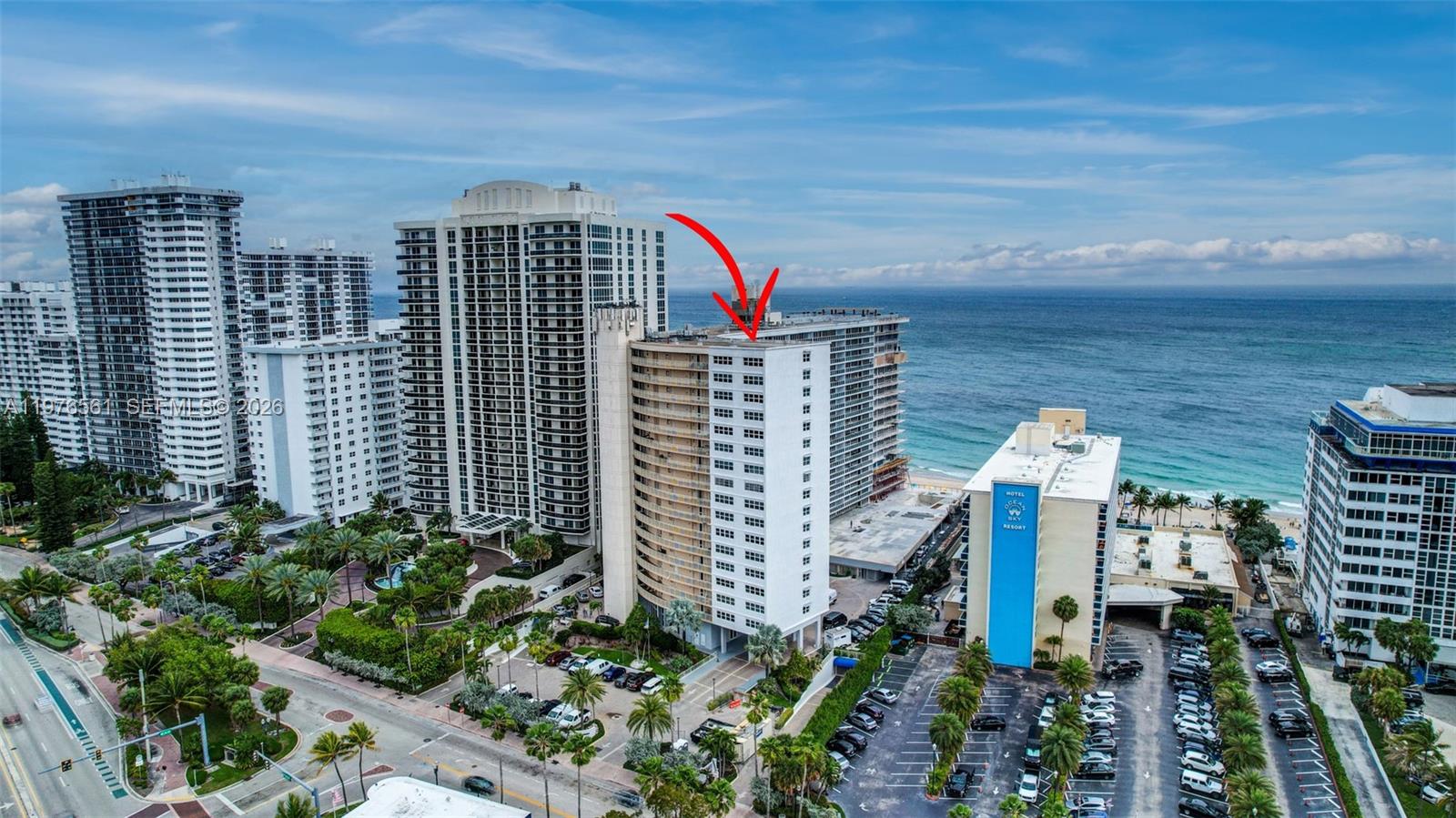 4100 Galt Ocean Dr #307 Fort Lauderdale, FL 33308