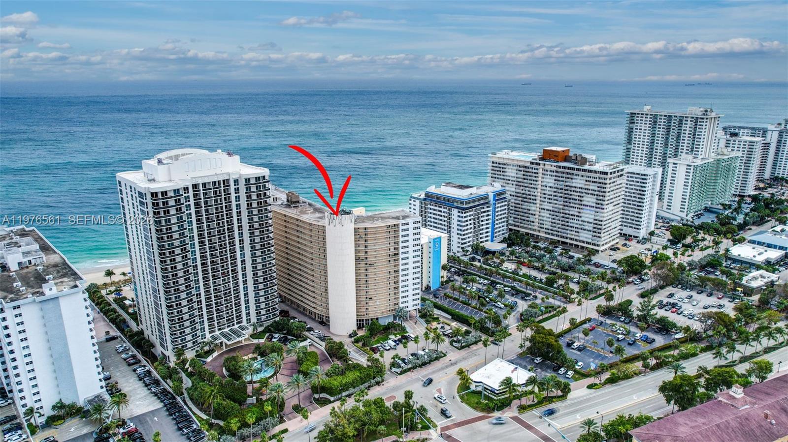 4100 Galt Ocean Dr #307 Fort Lauderdale, FL 33308