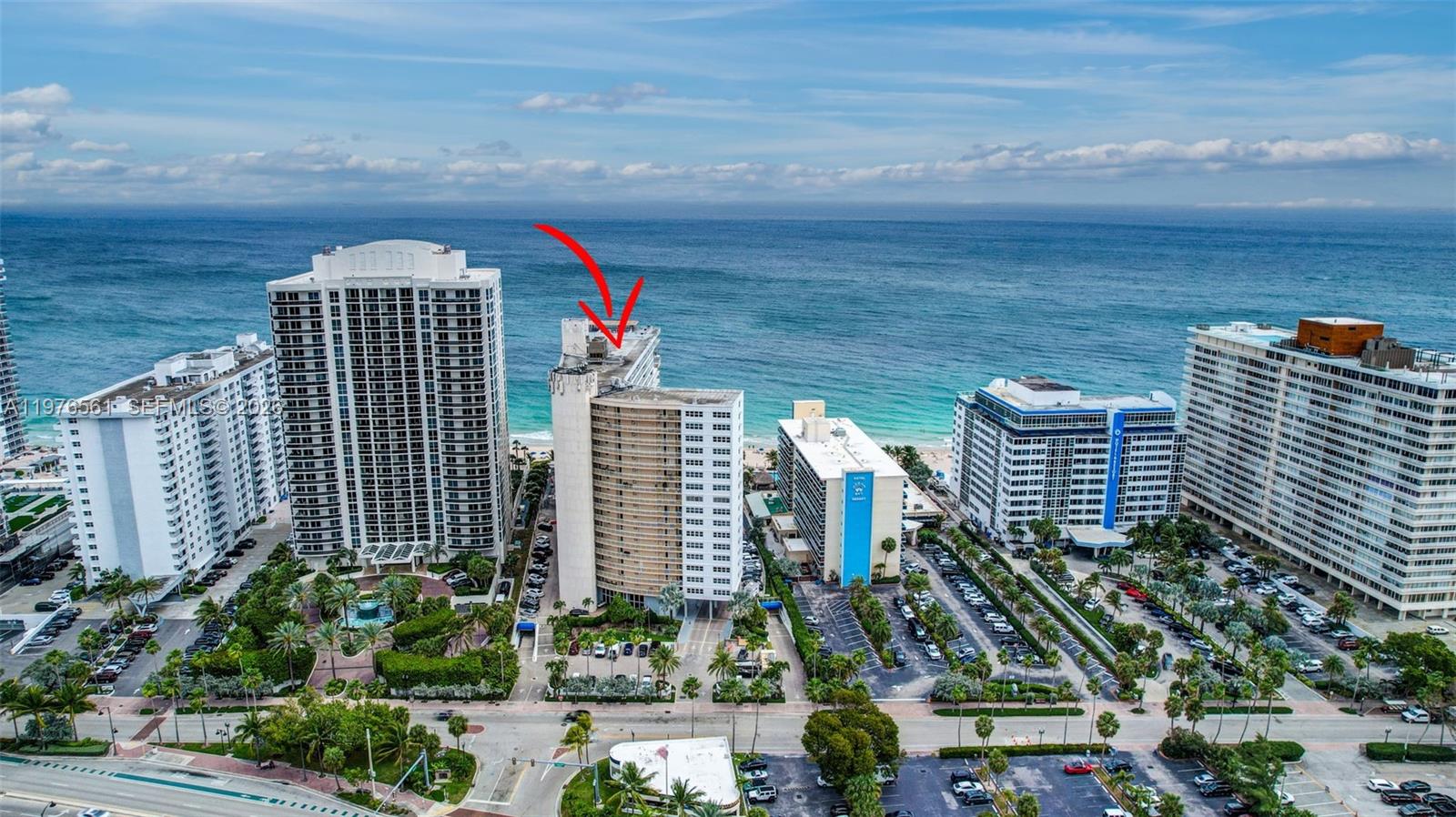 4100 Galt Ocean Dr #307 Fort Lauderdale, FL 33308