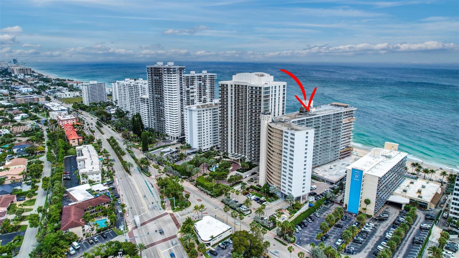 4100 Galt Ocean Dr #307 Fort Lauderdale, FL 33308