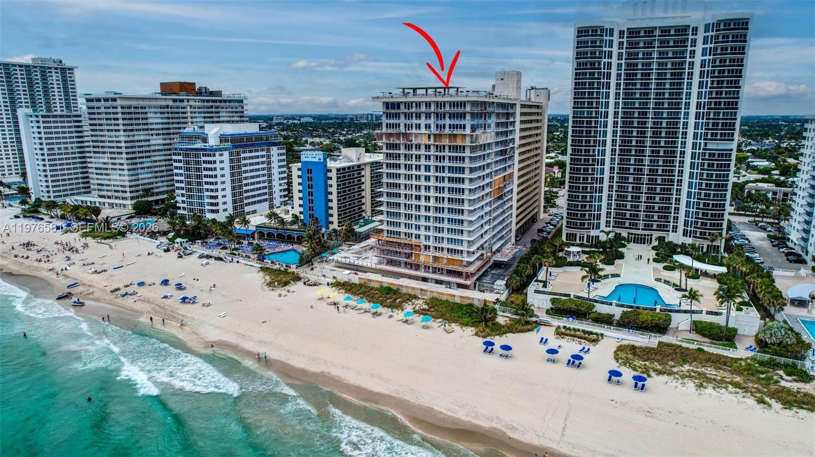4100 Galt Ocean Dr #307 Fort Lauderdale, FL 33308