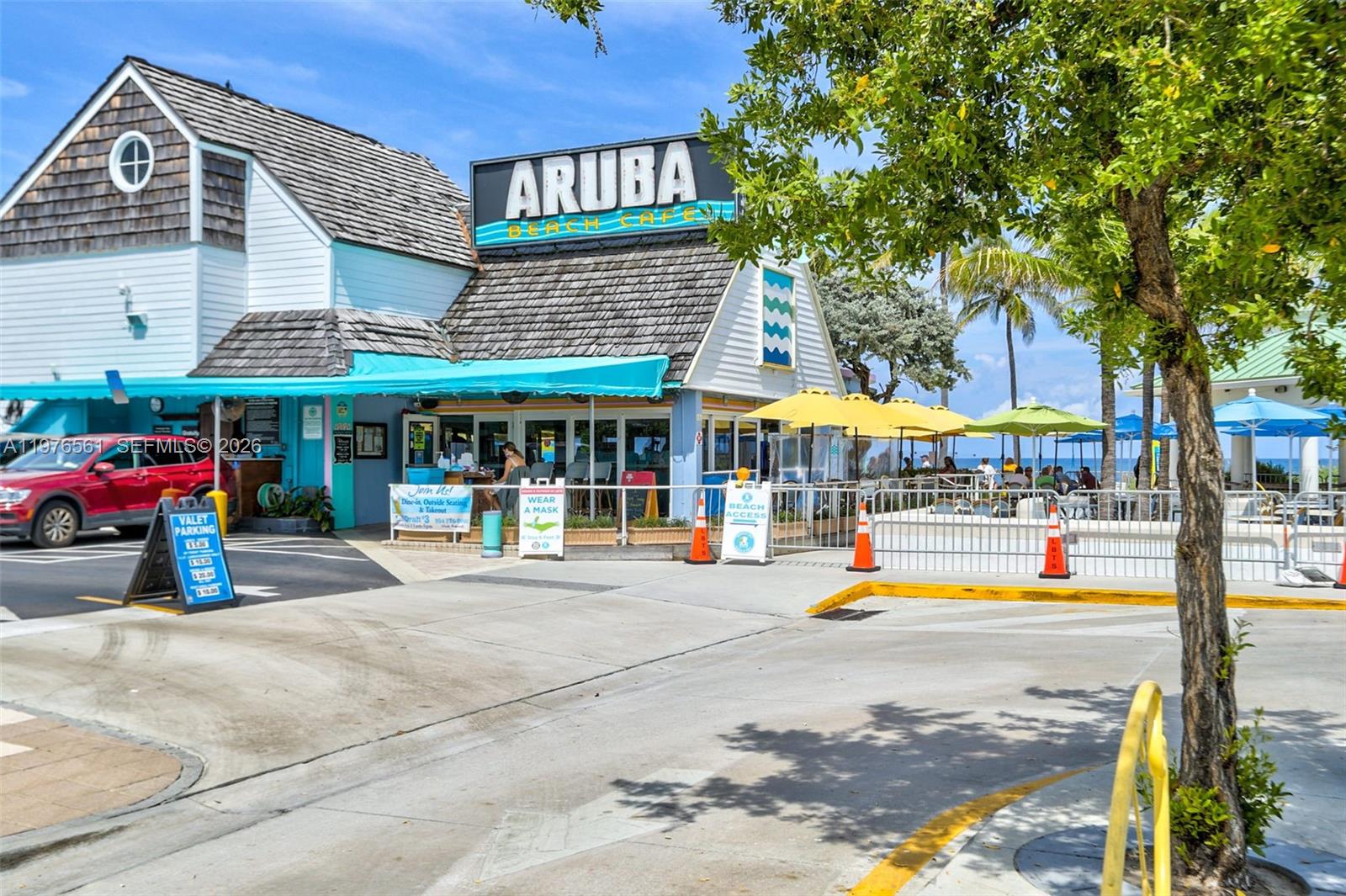 4100 Galt Ocean Dr #307 Fort Lauderdale, FL 33308