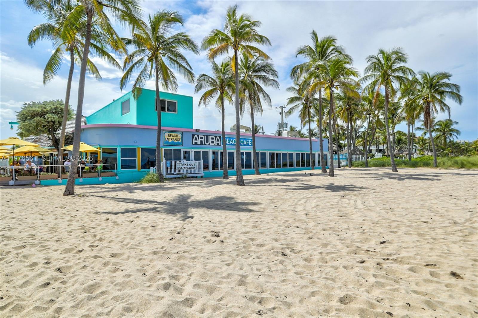 4100 Galt Ocean Dr #307 Fort Lauderdale, FL 33308