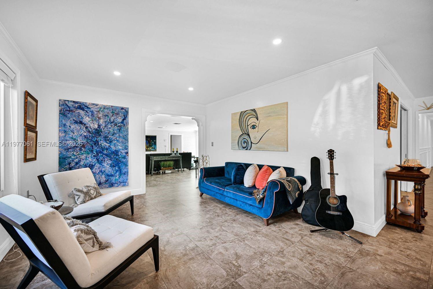 7700 SW 139th Ter Palmetto Bay, FL 33158