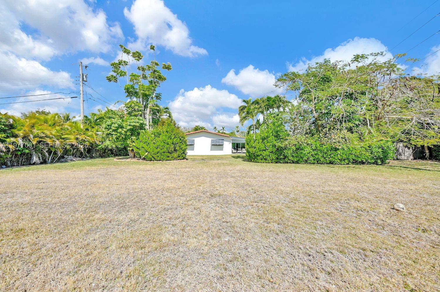 7700 SW 139th Ter Palmetto Bay, FL 33158