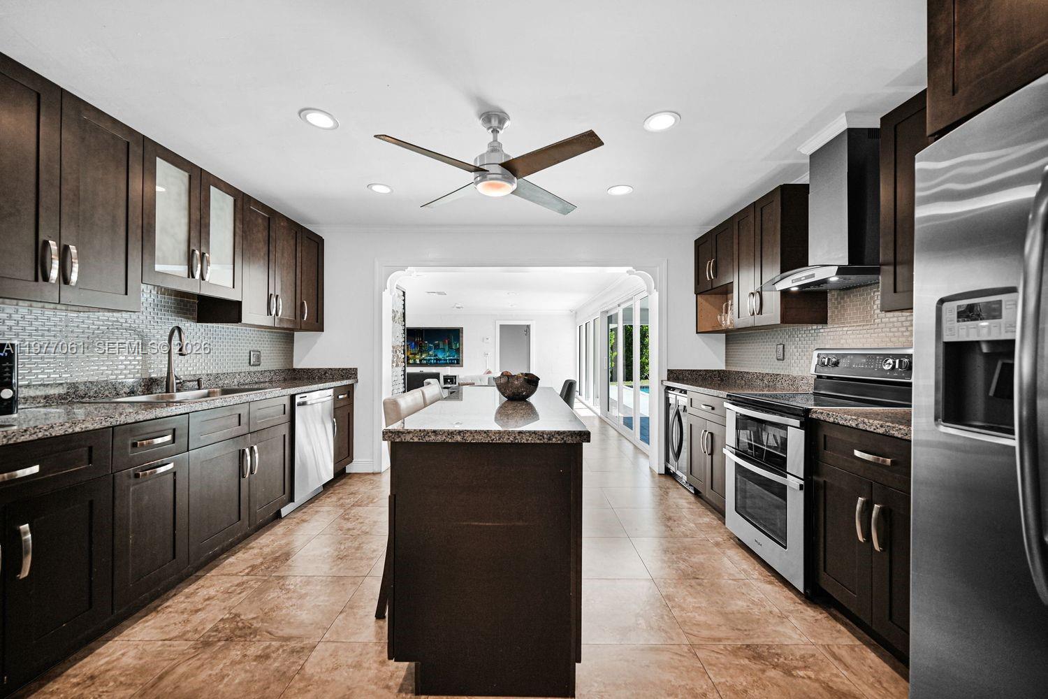 7700 SW 139th Ter Palmetto Bay, FL 33158