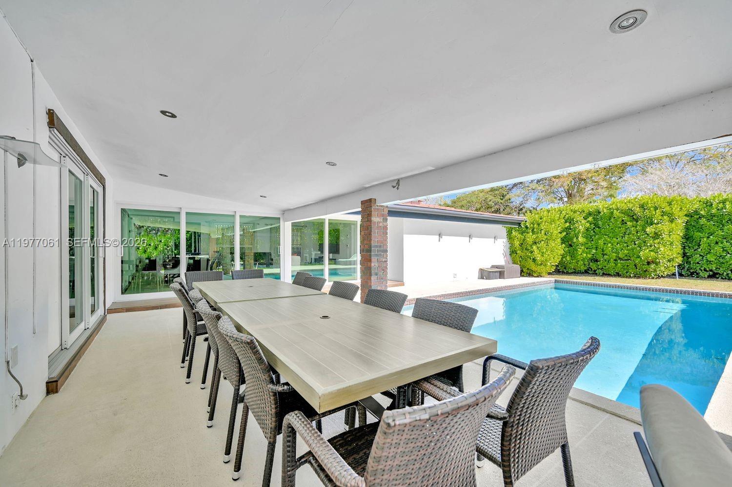 7700 SW 139th Ter Palmetto Bay, FL 33158