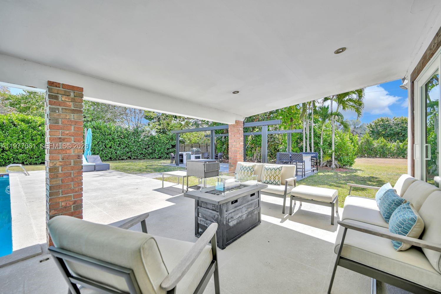 7700 SW 139th Ter Palmetto Bay, FL 33158