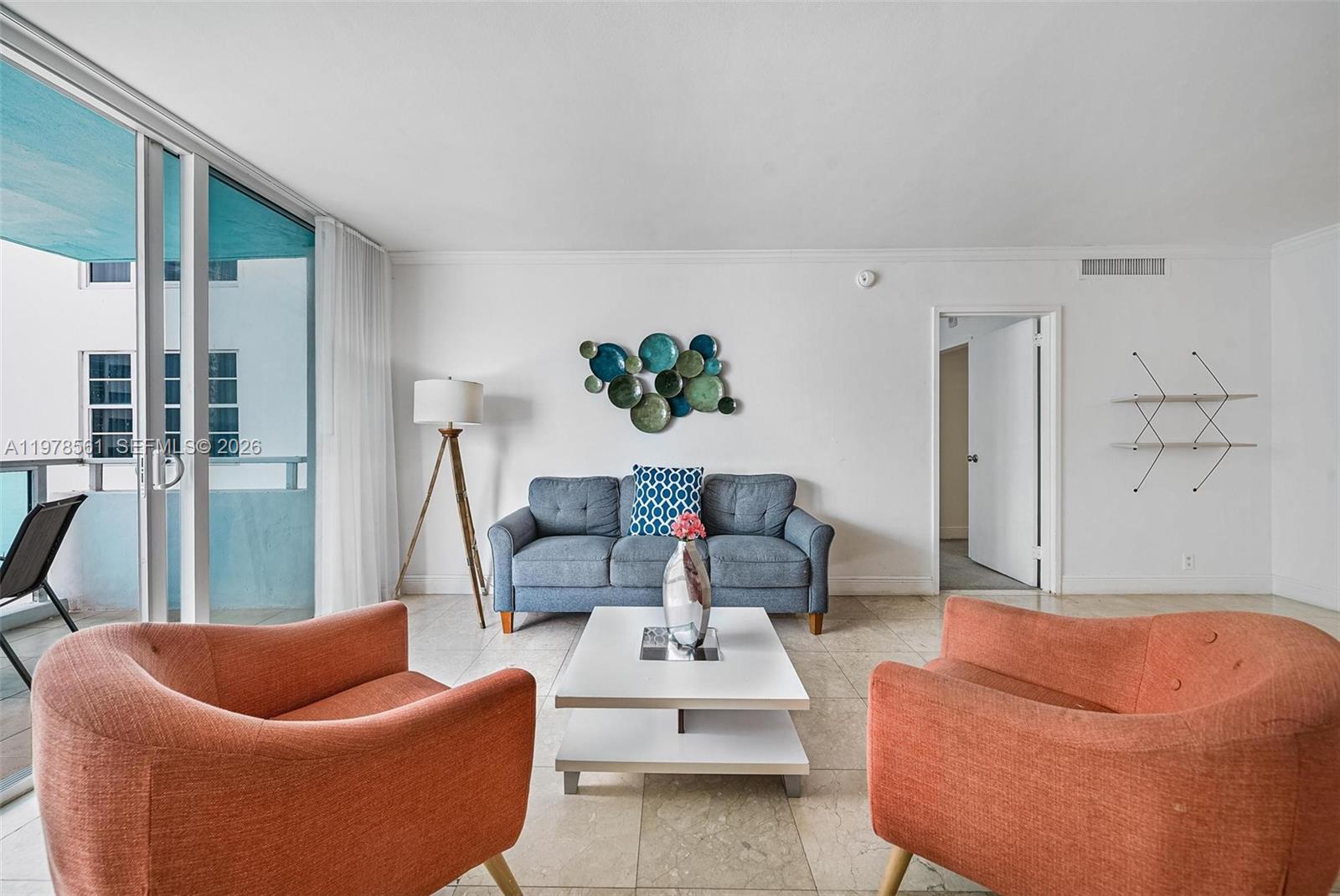 5101 Collins Ave #11K Miami Beach, FL 33140