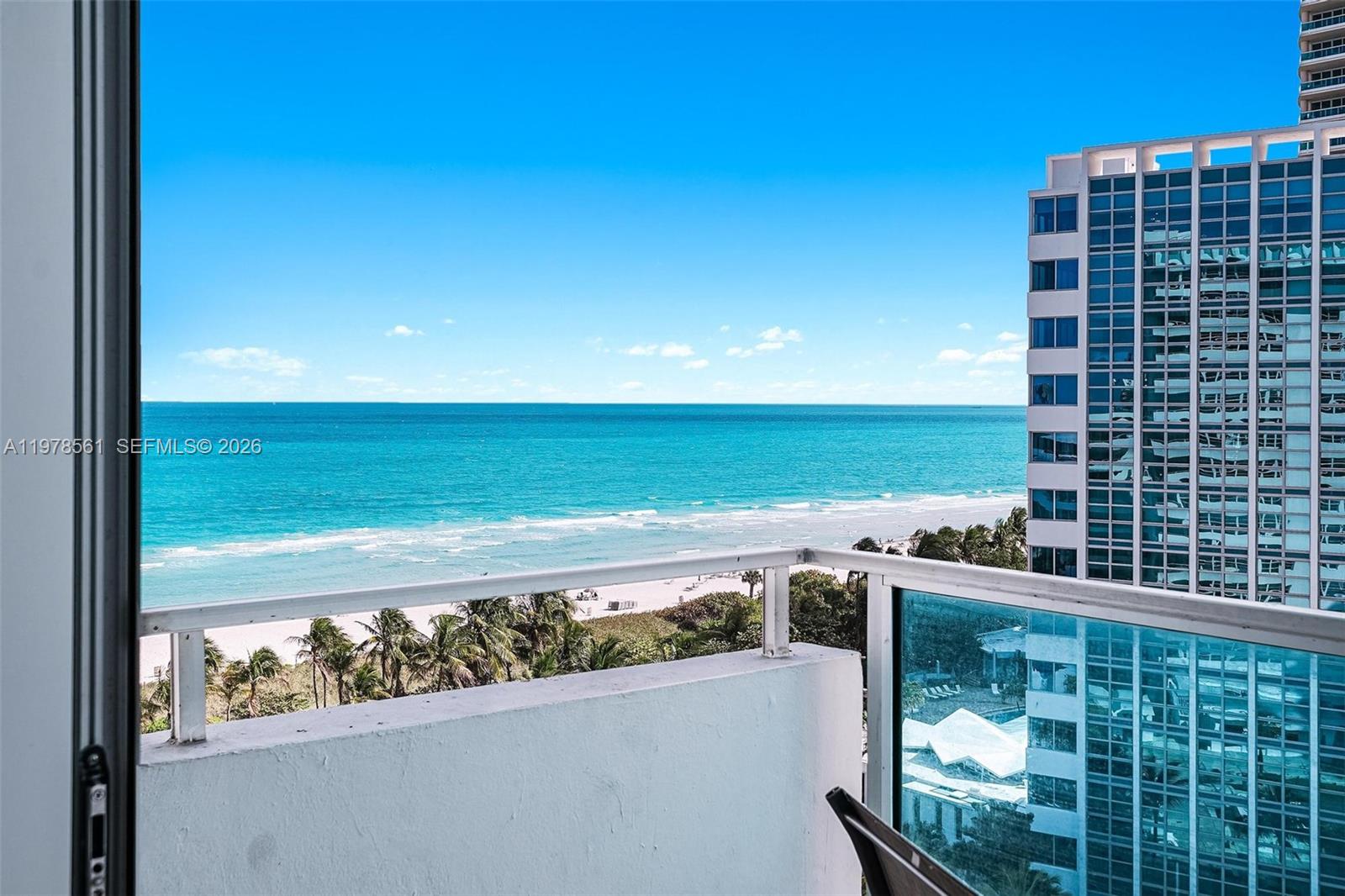 5101 Collins Ave #11K Miami Beach, FL 33140