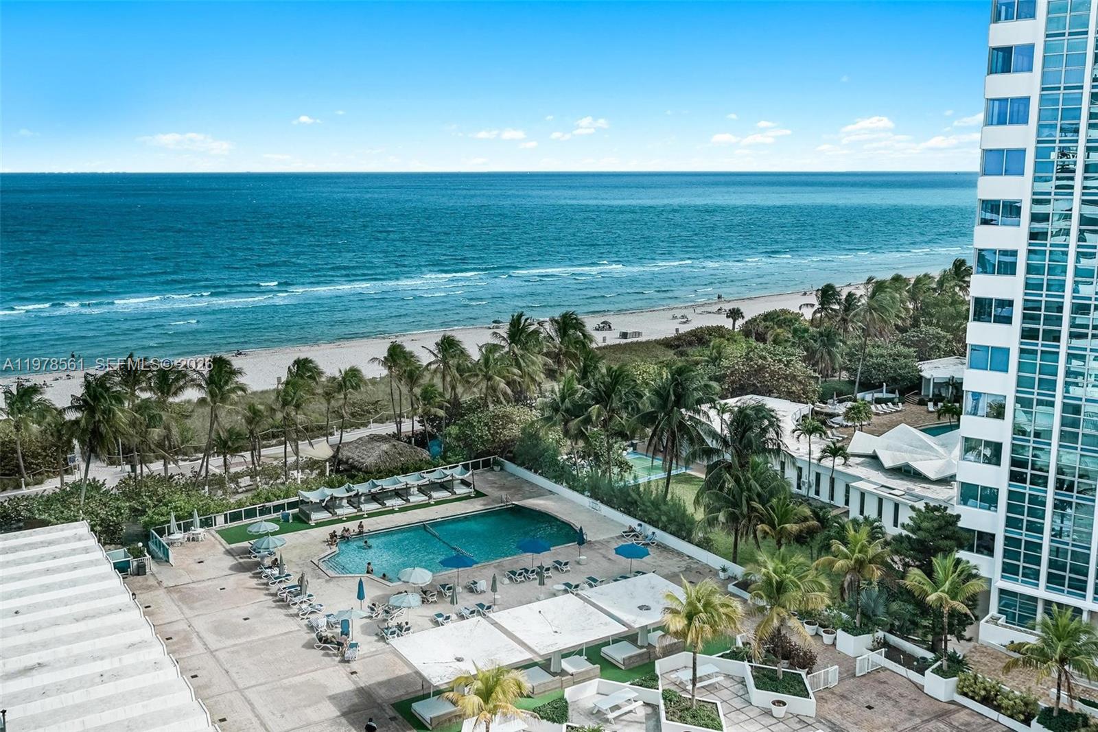5101 Collins Ave #11K Miami Beach, FL 33140