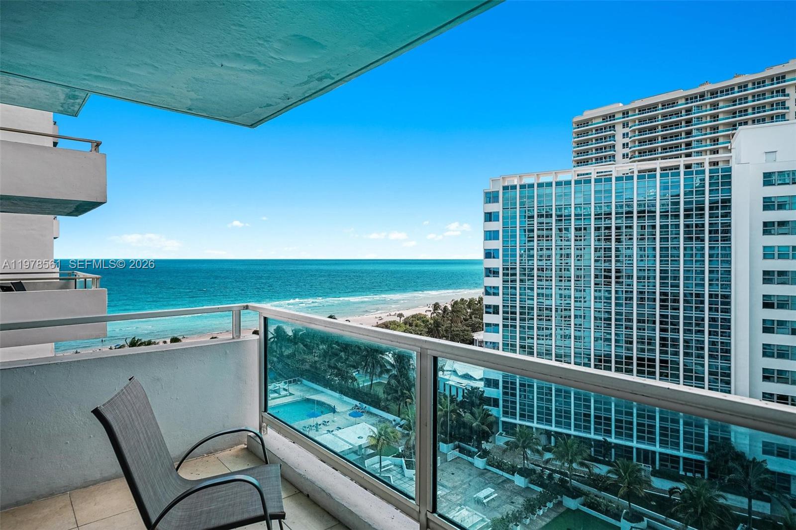 5101 Collins Ave #11K Miami Beach, FL 33140