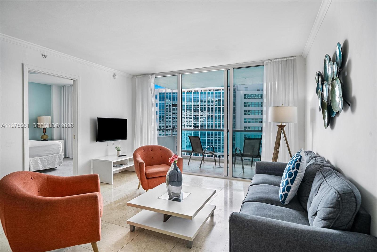 5101 Collins Ave #11K Miami Beach, FL 33140