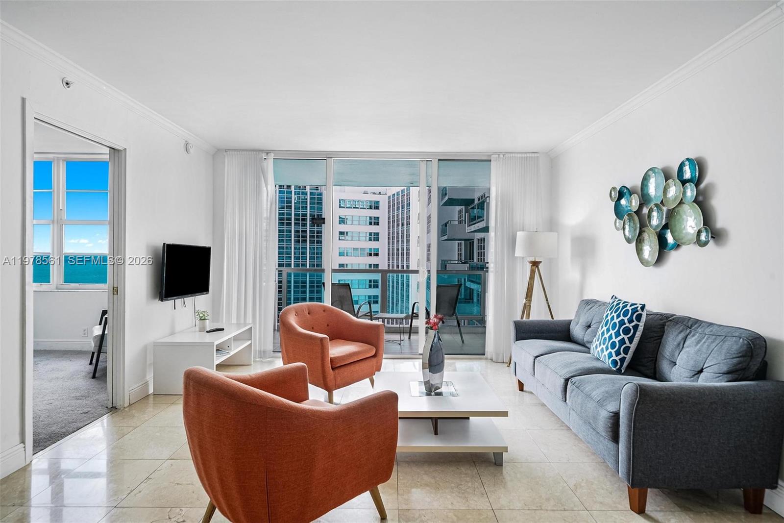 5101 Collins Ave #11K Miami Beach, FL 33140