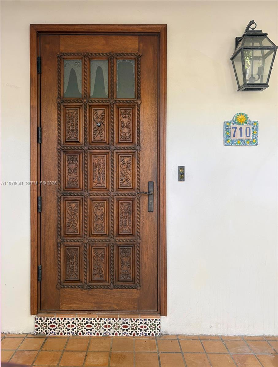 710 NE 72nd Ter Miami, FL 33138