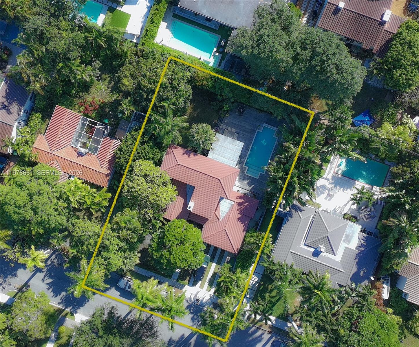 710 NE 72nd Ter Miami, FL 33138