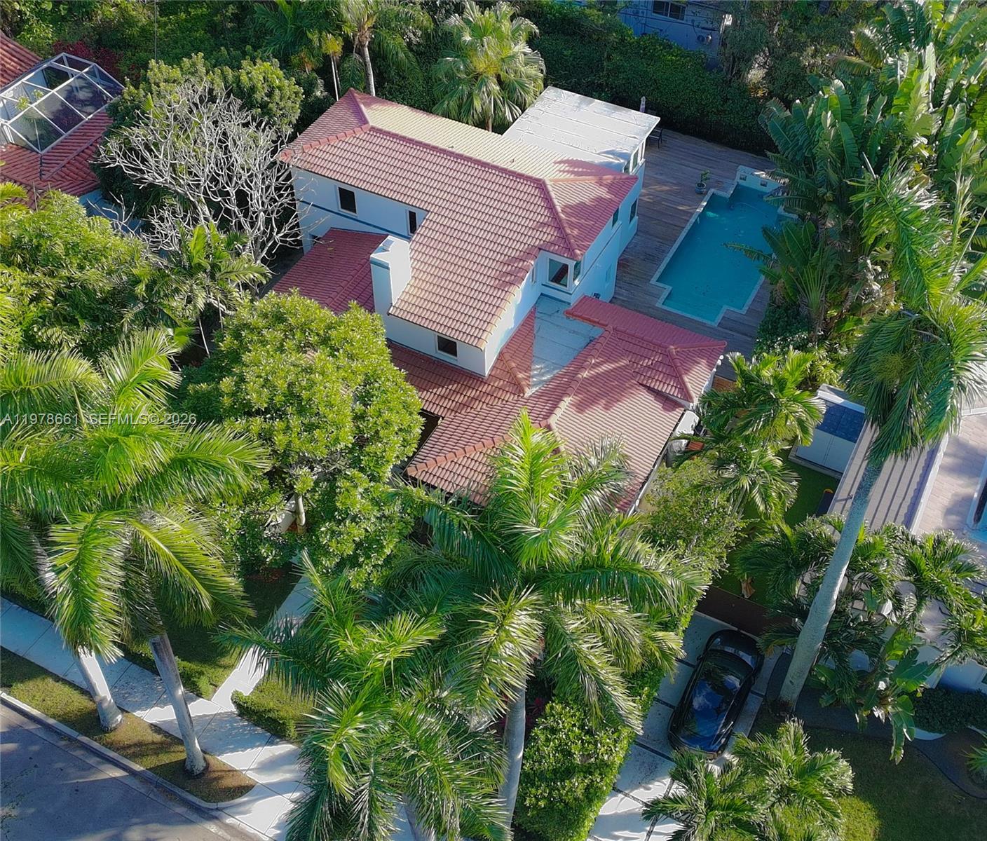 710 NE 72nd Ter Miami, FL 33138