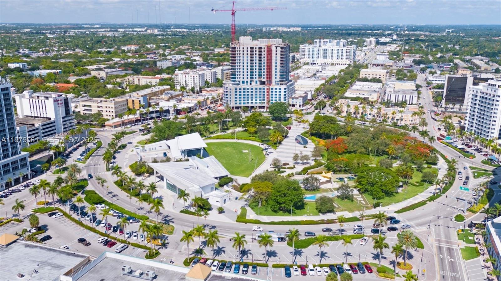 2005 Jefferson St #205