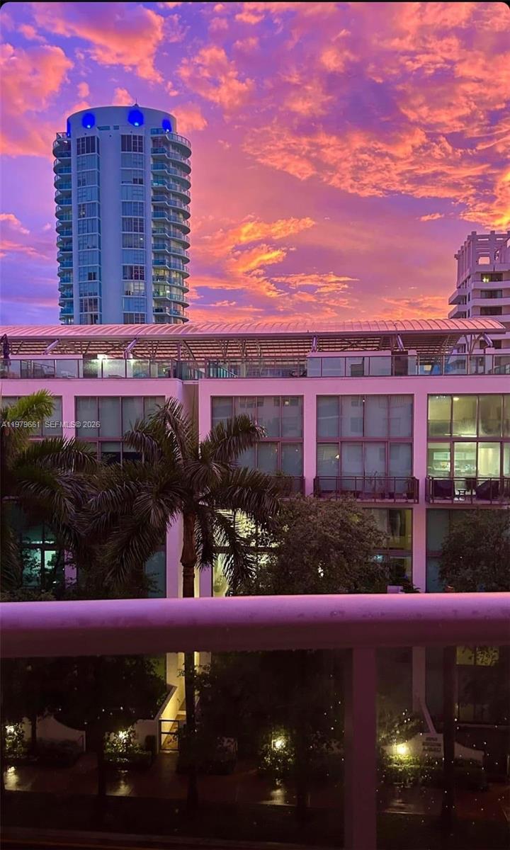 6039 Collins Ave #635 Miami Beach, FL 33140