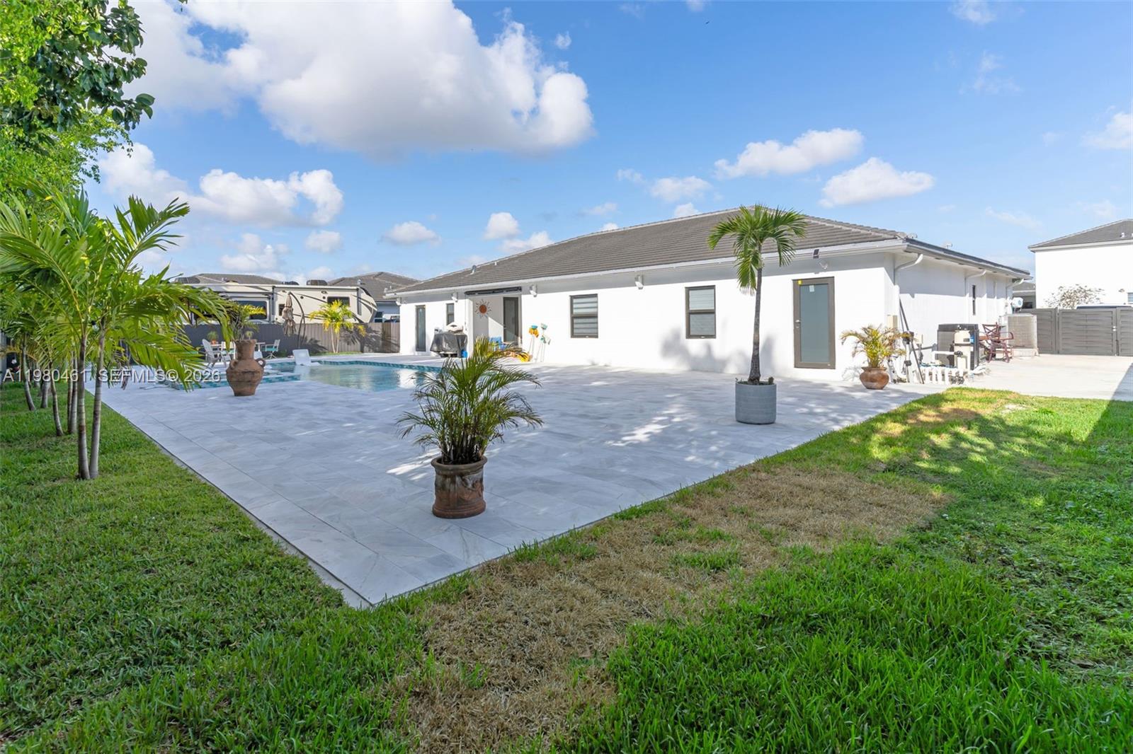 21380 SW 127th Pl Miami, FL 33177