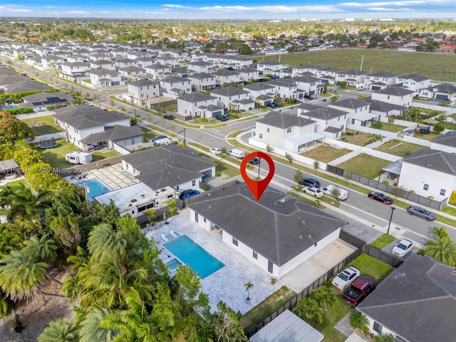 21380 SW 127th Pl Miami, FL 33177