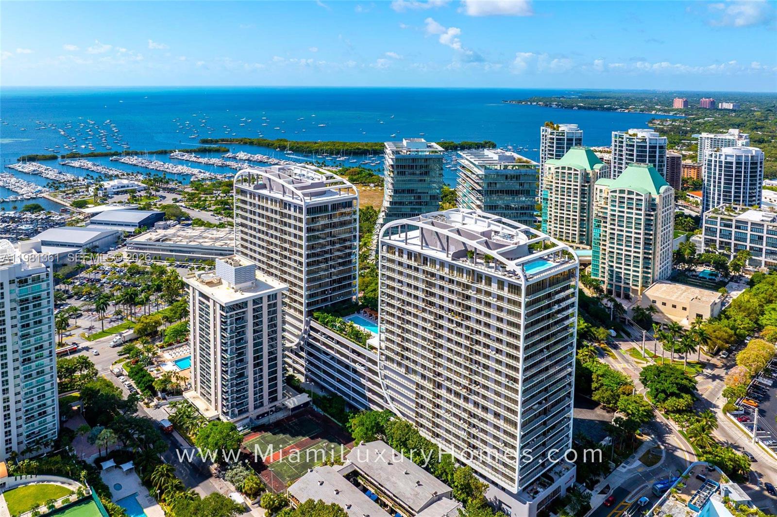 2678 Tigertail Ave #802 Coconut Grove, FL 33133