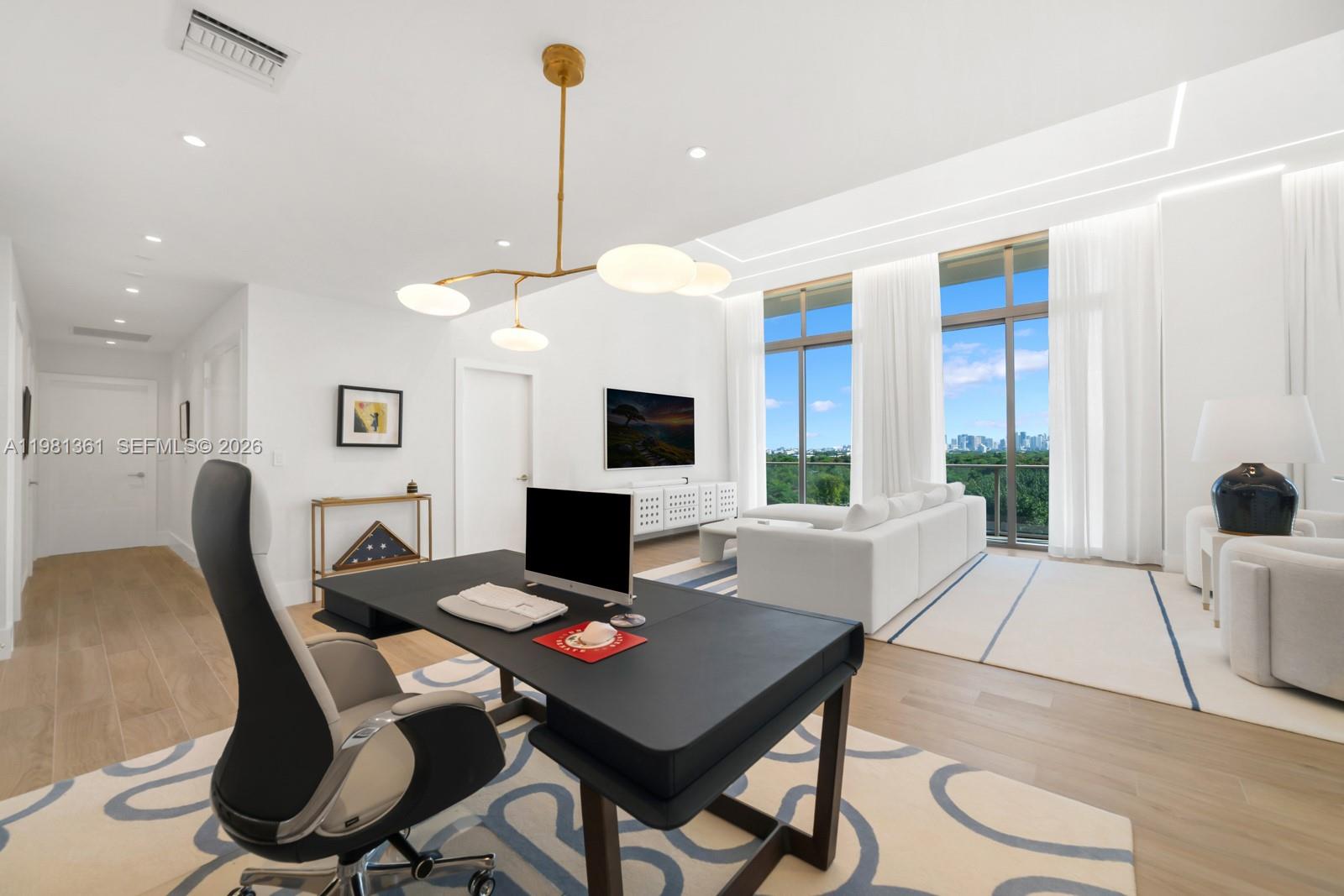 2678 Tigertail Ave #802 Coconut Grove, FL 33133