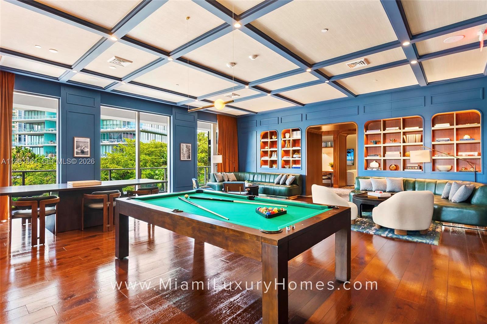 2678 Tigertail Ave #802 Coconut Grove, FL 33133