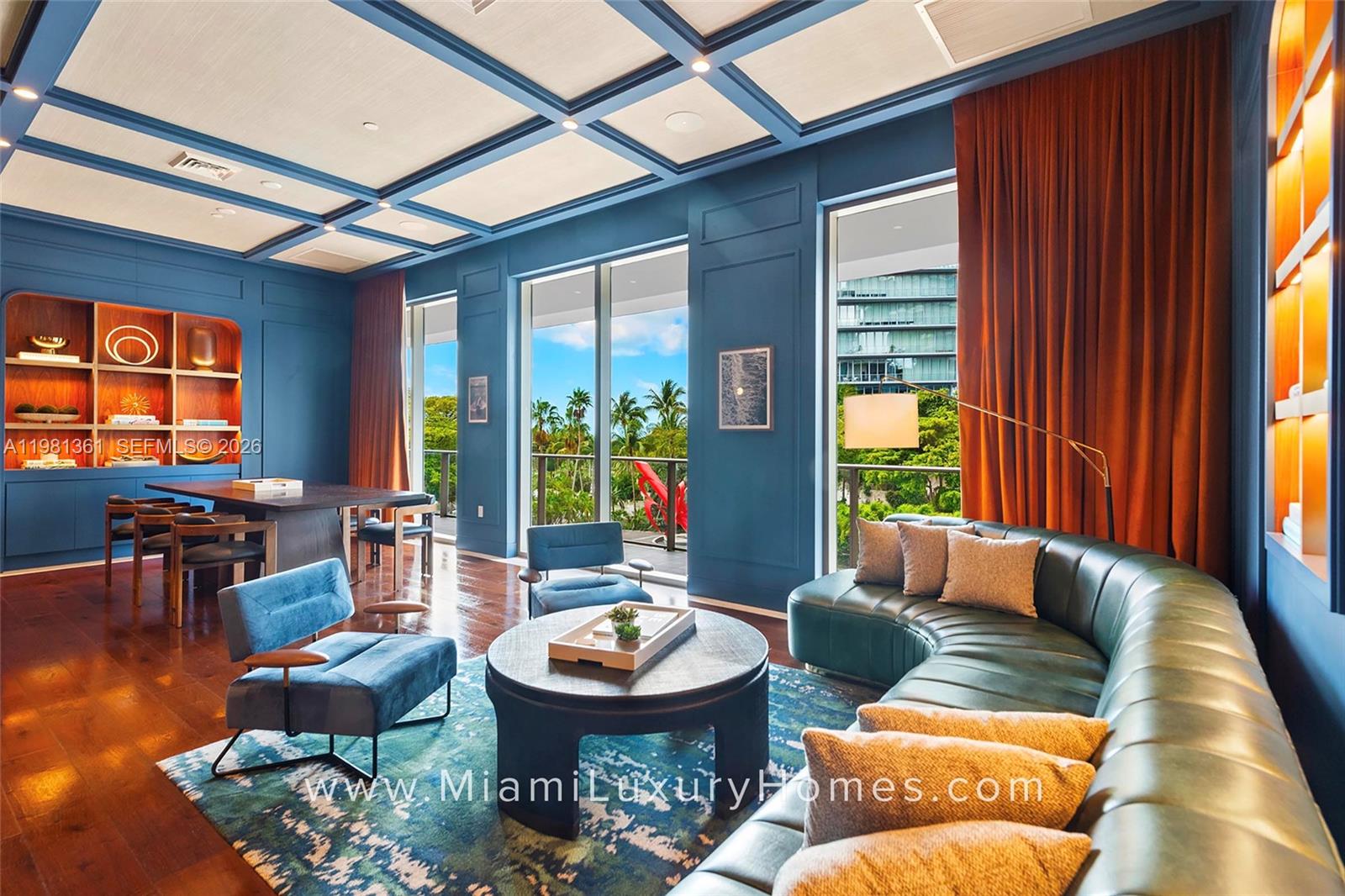 2678 Tigertail Ave #802 Coconut Grove, FL 33133