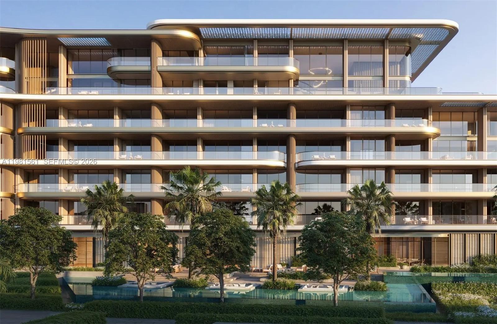 1st Saadiyat Bch District 