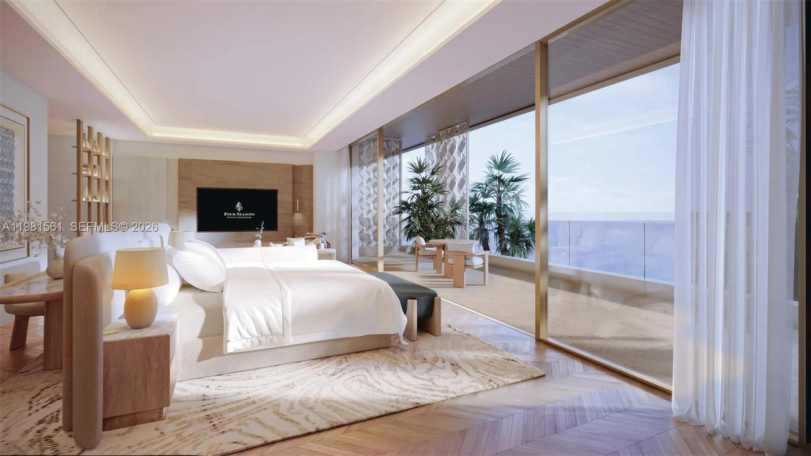 1st Saadiyat Bch District 