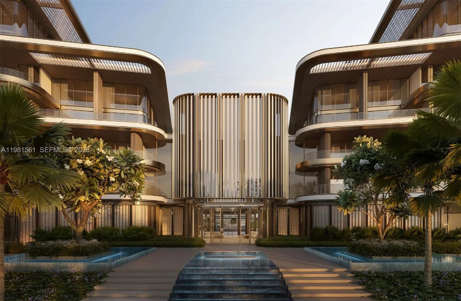 1st Saadiyat Bch District 