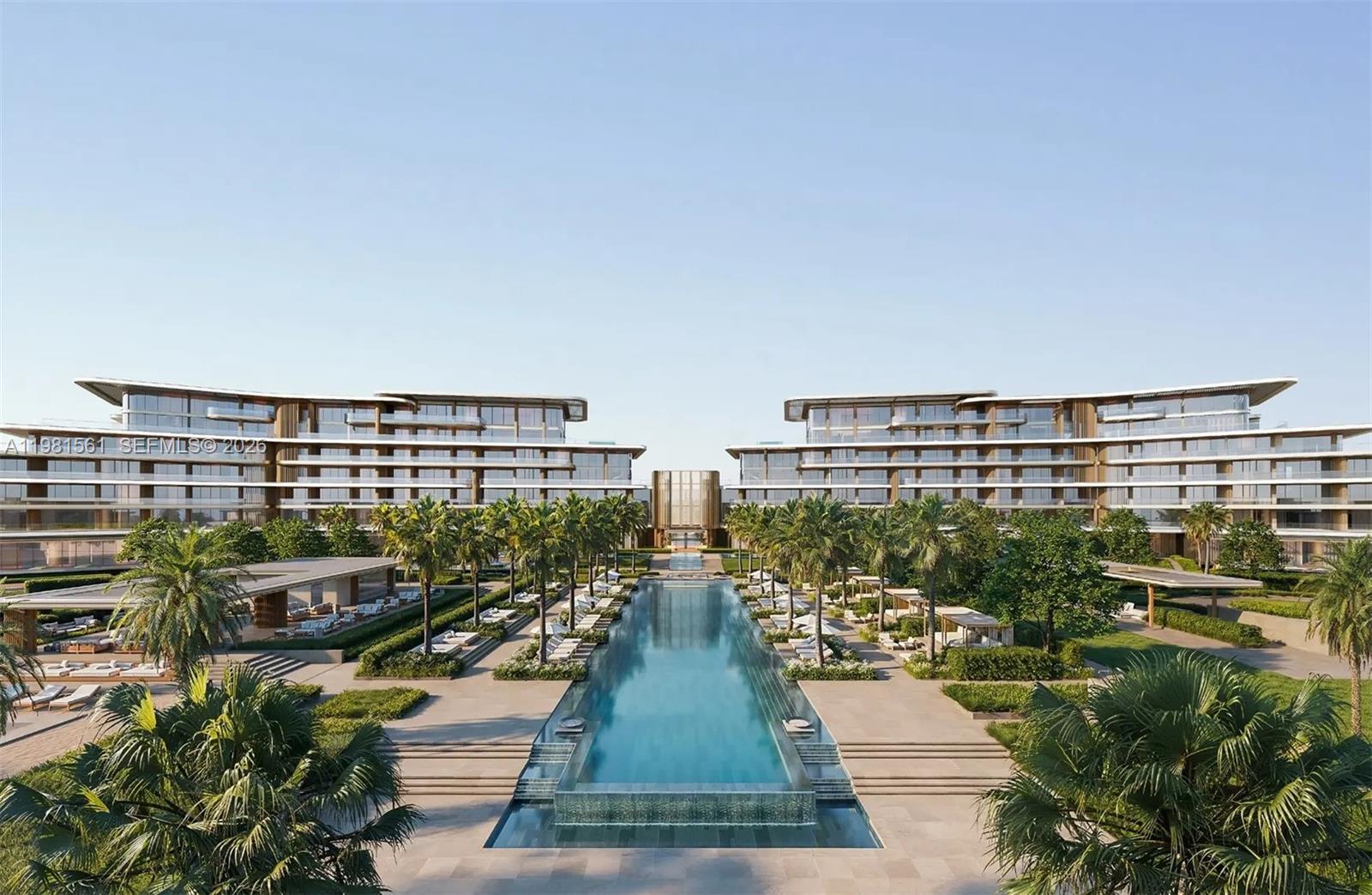 1st Saadiyat Bch District 