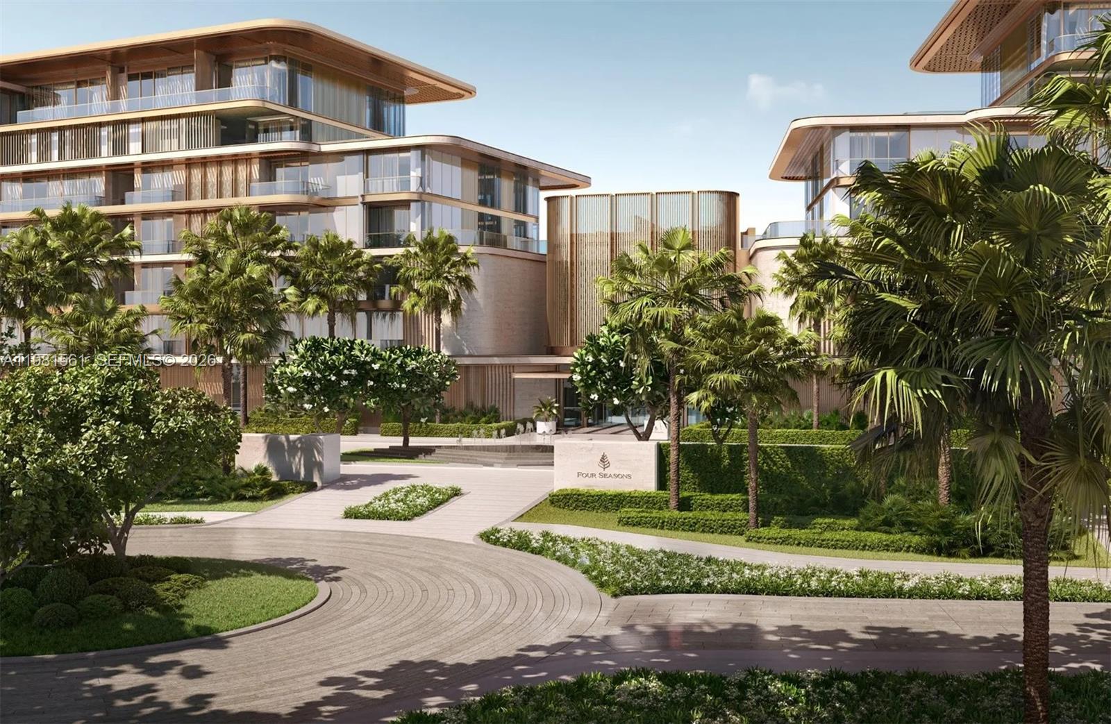1st Saadiyat Bch District 