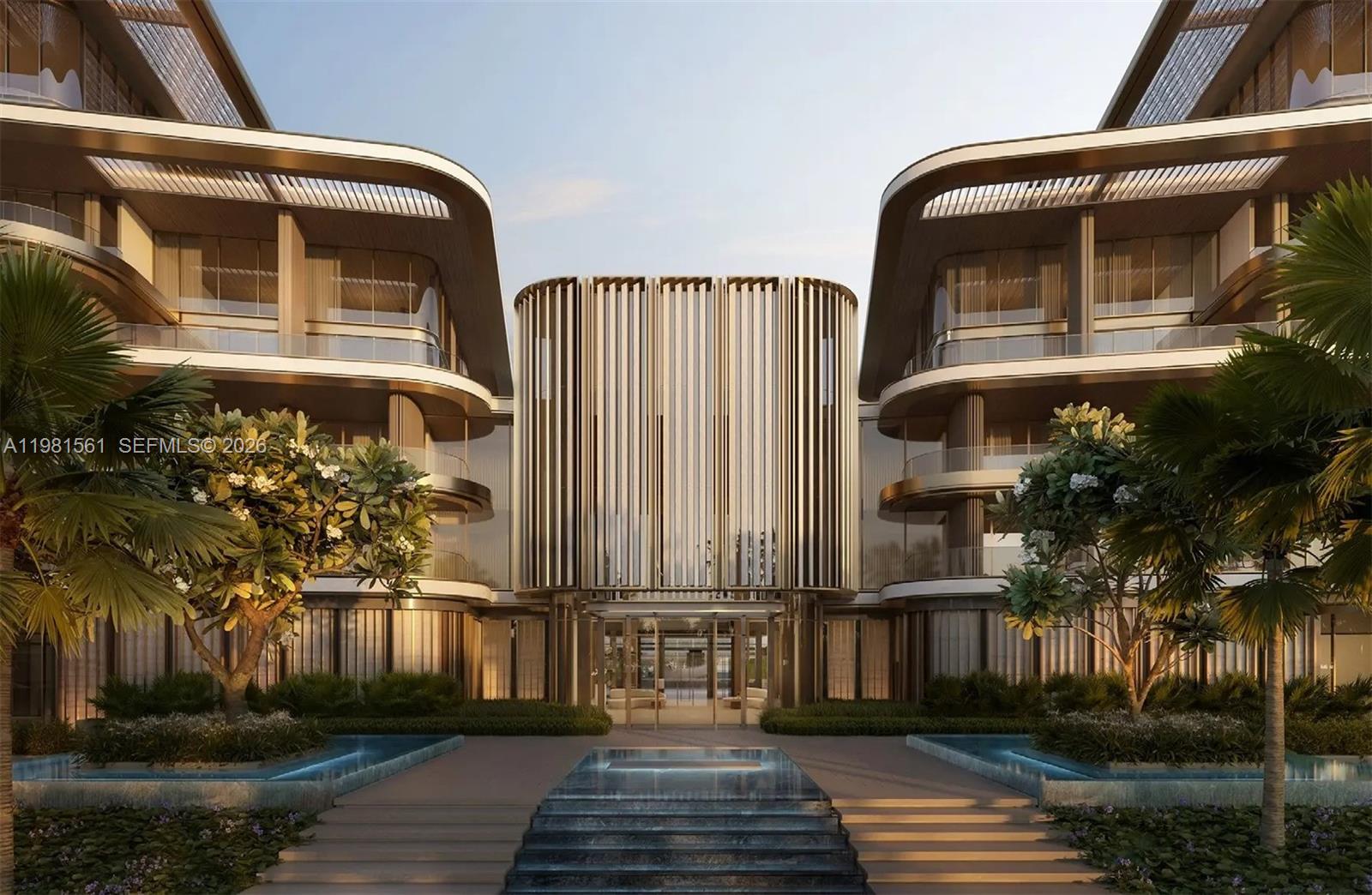 1st Saadiyat Bch District 