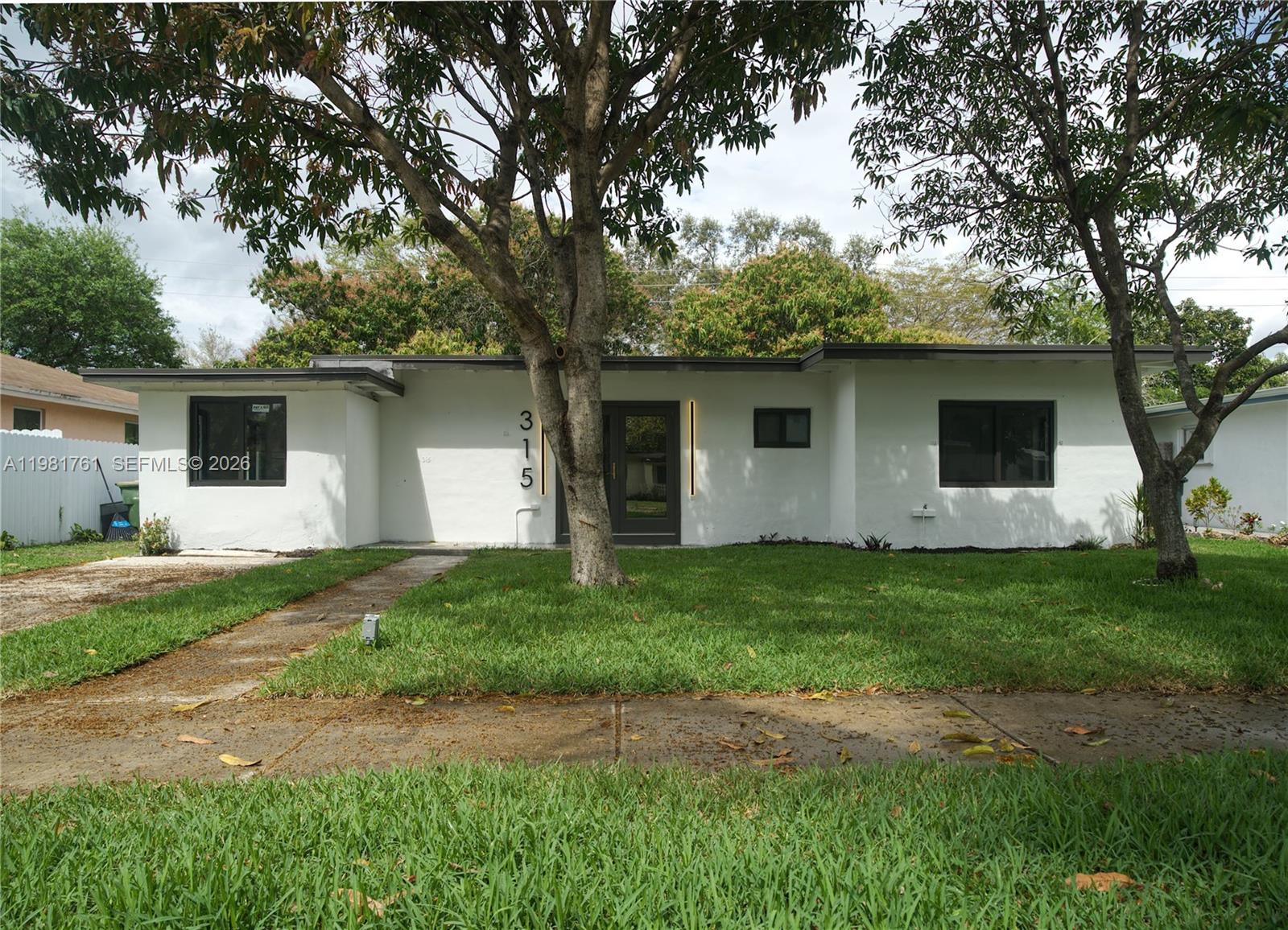 315 NW 127th St North Miami, FL 33168