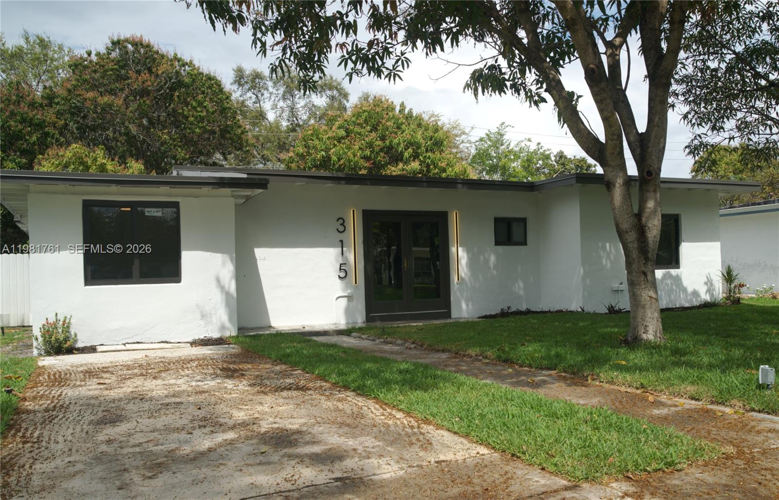 315 NW 127th St North Miami, FL 33168