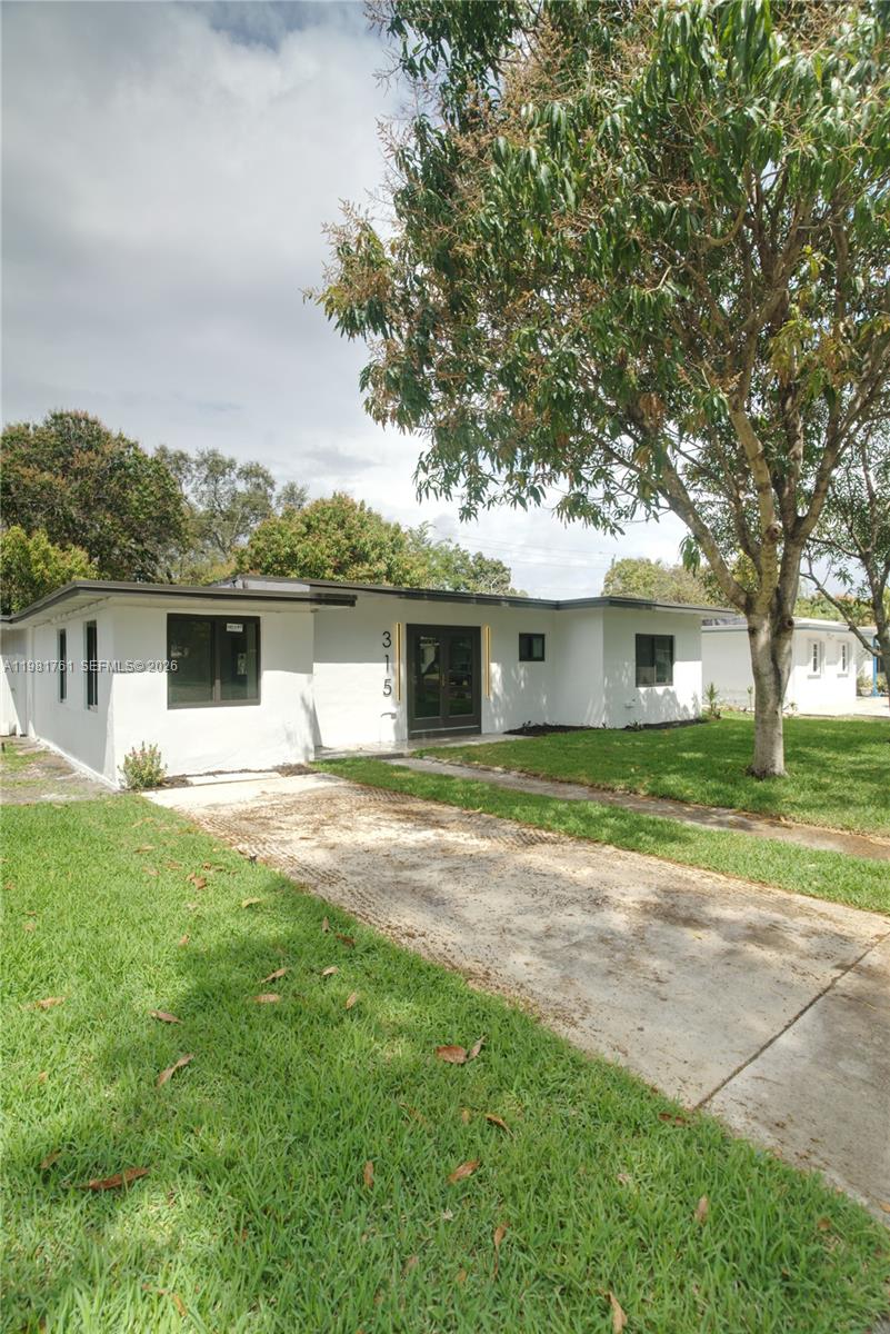 315 NW 127th St North Miami, FL 33168