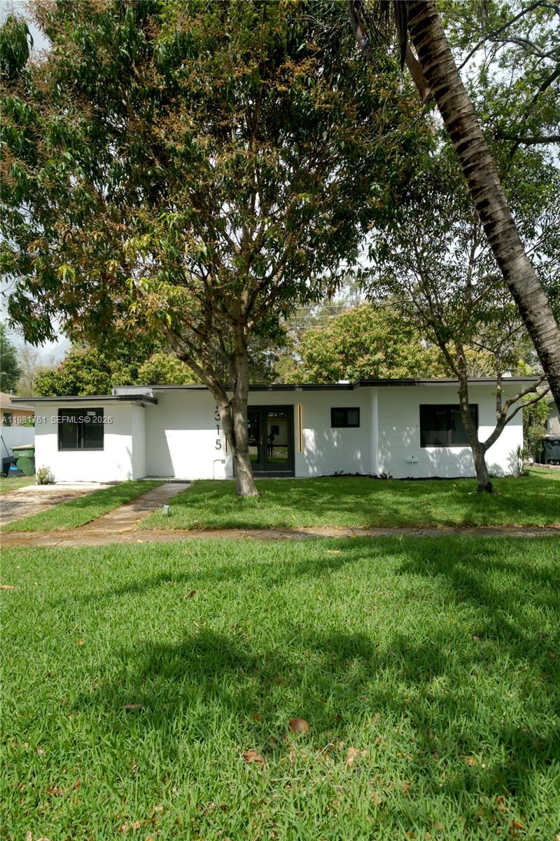 315 NW 127th St North Miami, FL 33168