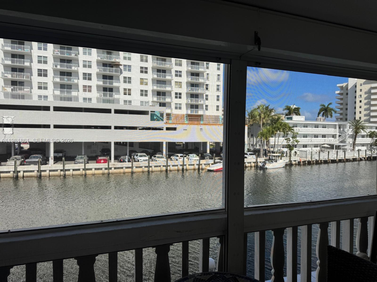 450 Paradise Isle Blvd #209 Hallandale Beach, FL 33009