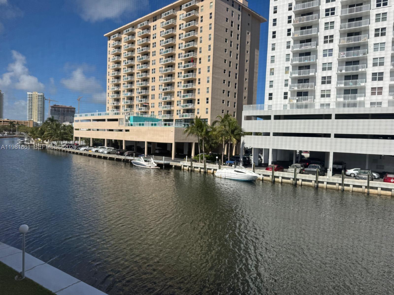 450 Paradise Isle Blvd #209 Hallandale Beach, FL 33009