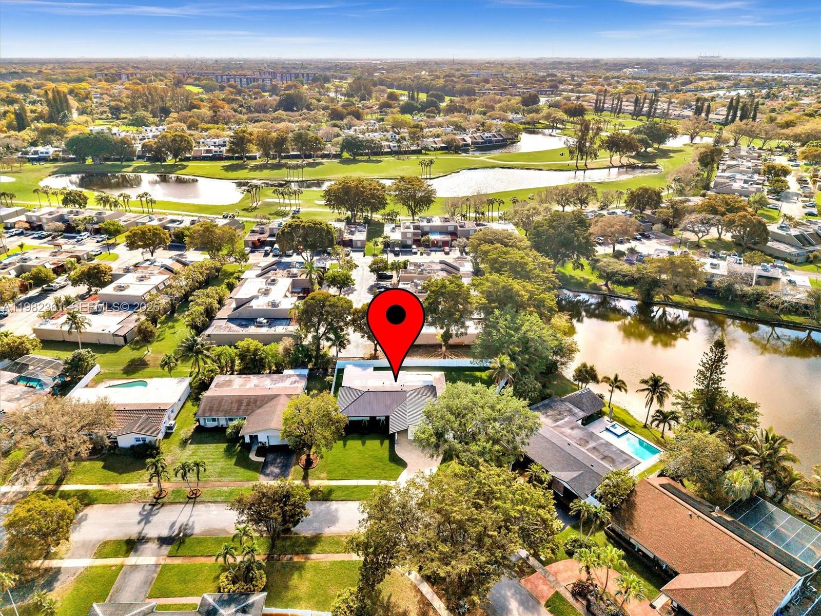 1501 NW 109th Ter Pembroke Pines, FL 33026