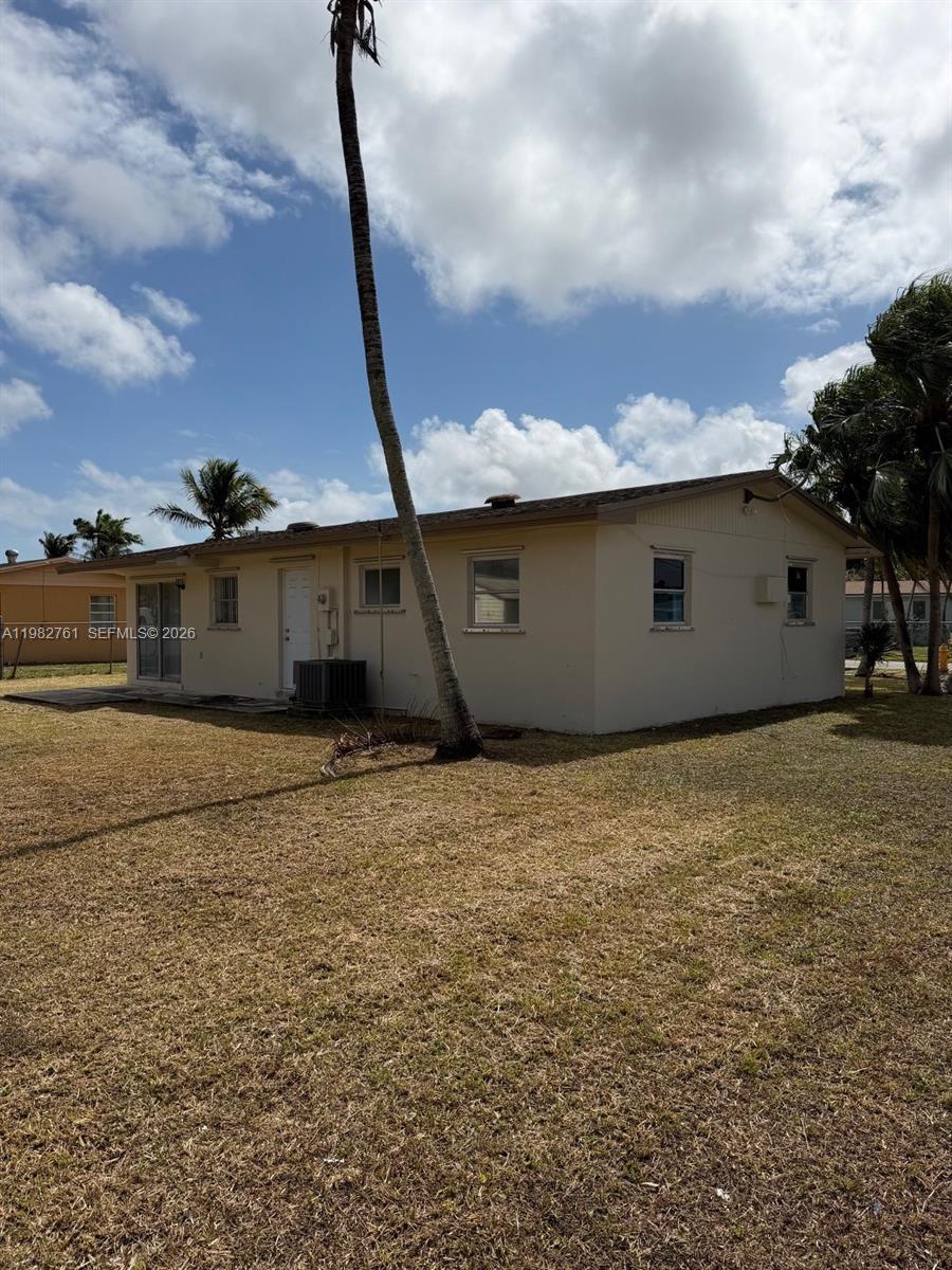 14865 SW 302nd St Homestead, FL 33033