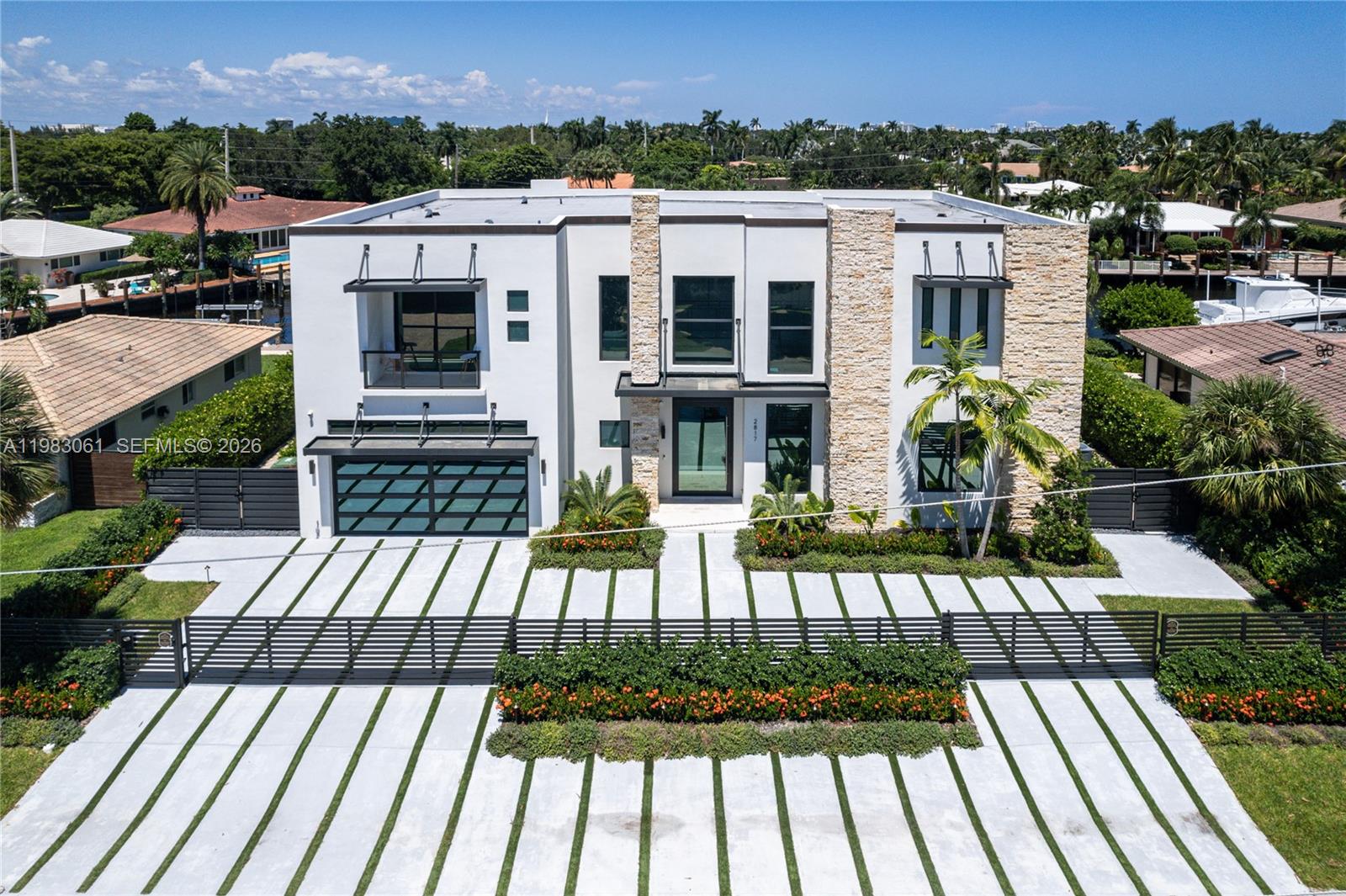 2817 NE 35th St Fort Lauderdale, FL 33306