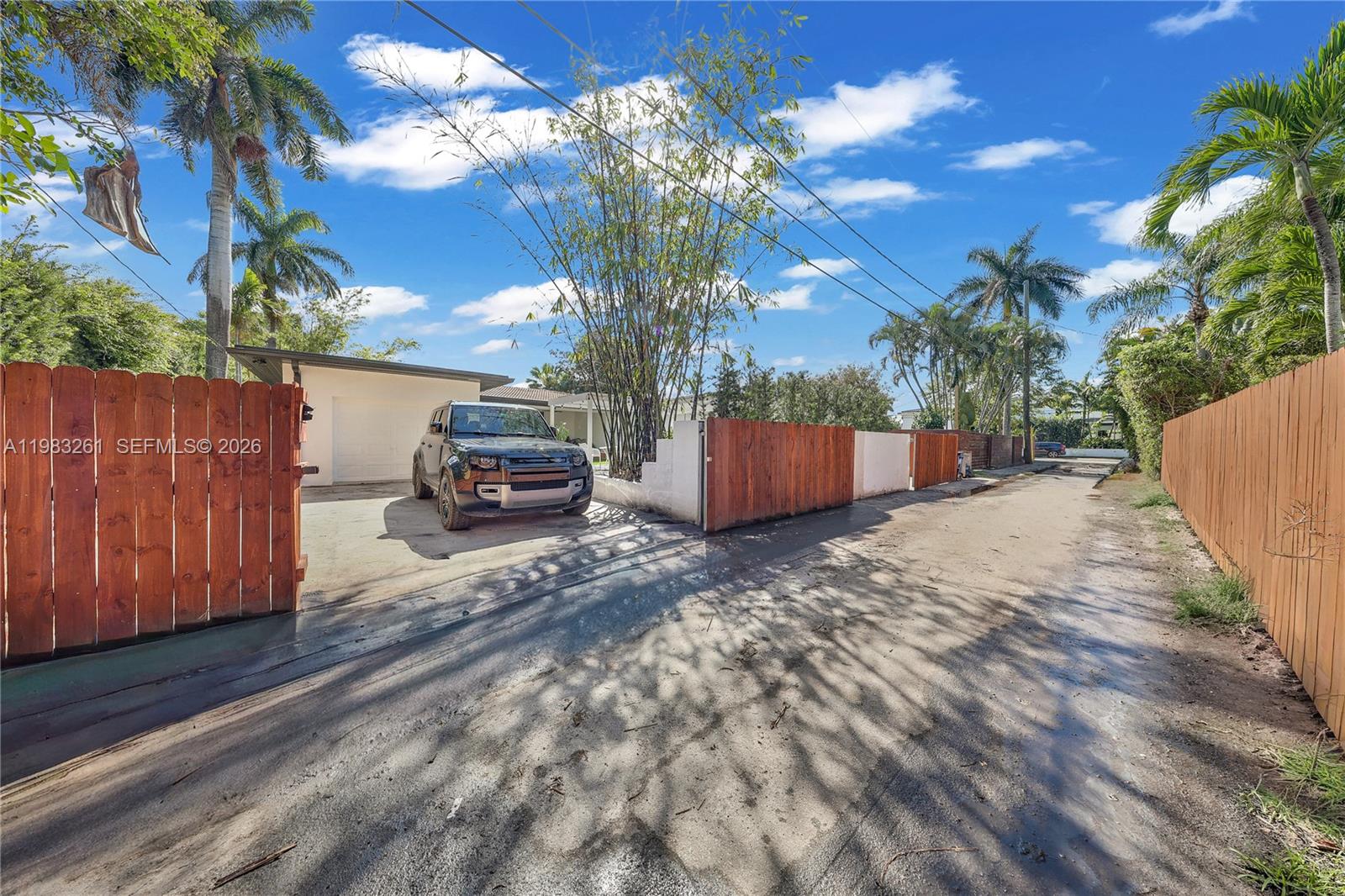 10610 NE 11th Ave Miami Shores, FL 33138