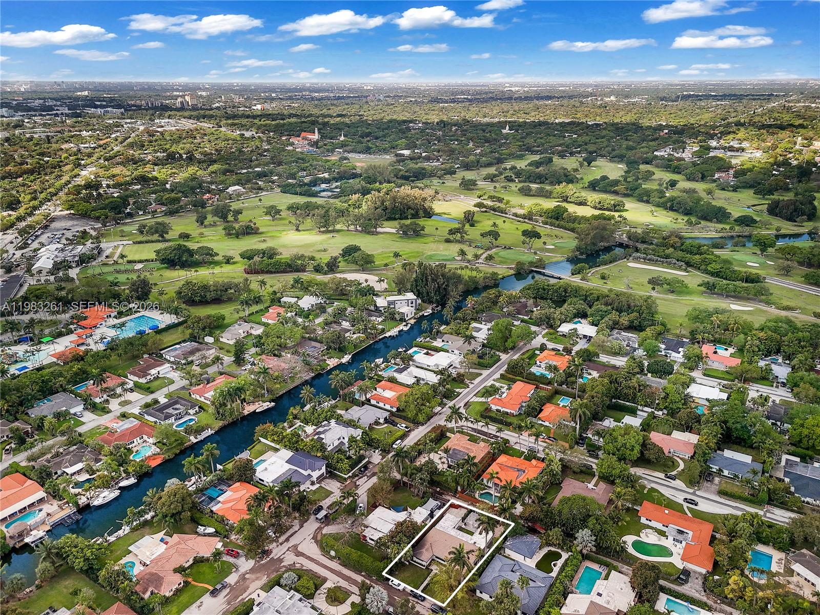 10610 NE 11th Ave Miami Shores, FL 33138