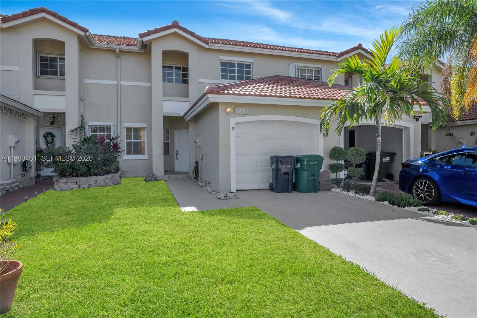 13914 SW 101st Ln #13914