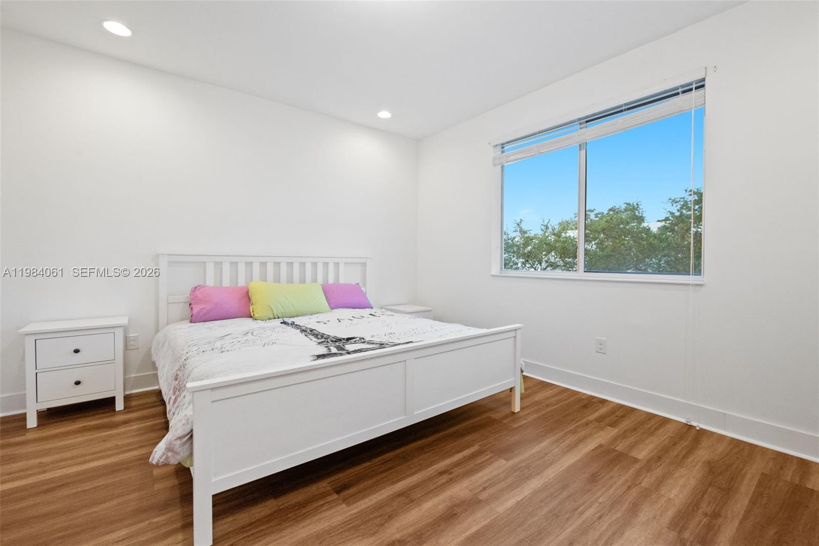 Undisclosed Address Miami, FL 33180