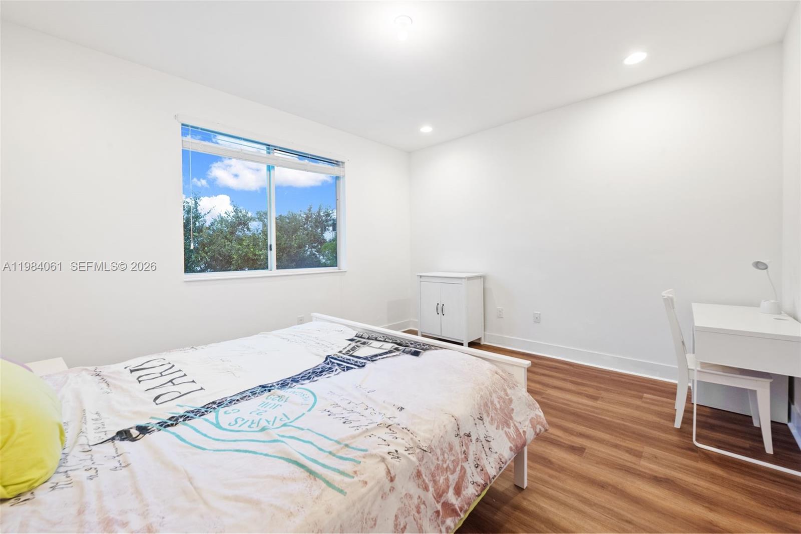 Undisclosed Address Miami, FL 33180