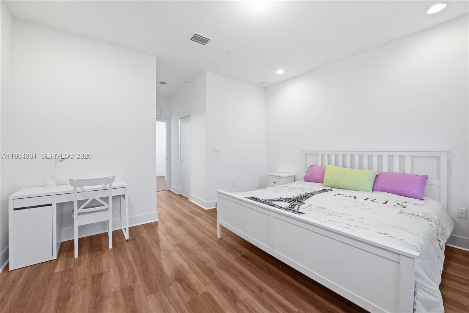 Undisclosed Address Miami, FL 33180